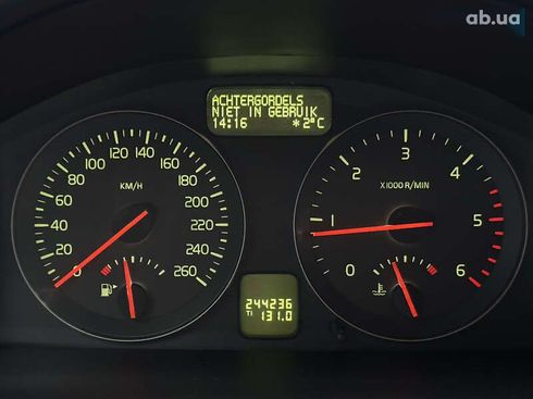 Volvo V50 2007 - фото 15