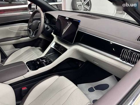 BYD Song Plus 2025 - фото 15