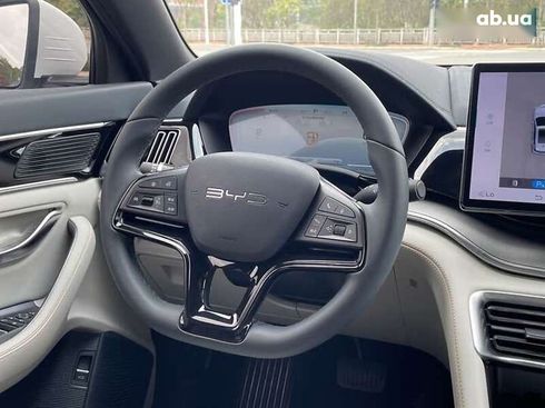 BYD Song Plus 2025 - фото 8