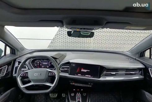 Audi Q4 e-tron 2023 - фото 13