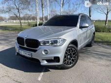 Купить BMW X5 2015 бу в Днепре - купить на Автобазаре