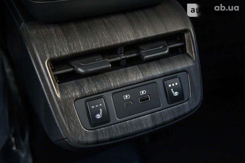 Nissan Ariya 2022 - фото 14