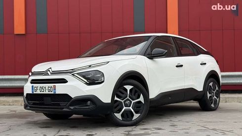 Citroёn C4 2022 - фото 3
