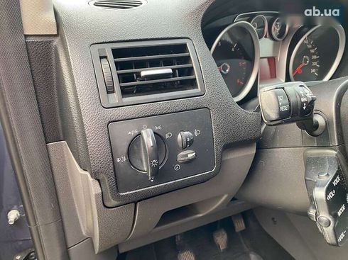 Ford Kuga 2011 - фото 11