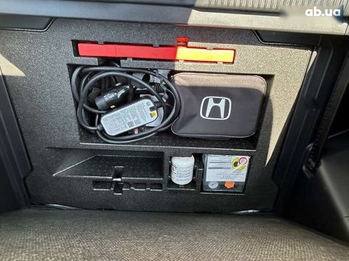 Honda e:NS1 2023 - фото 12