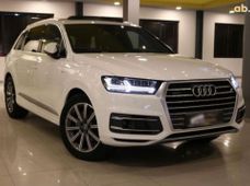 Продажа Audi б/у 2018 года в Киевской области - купить на Автобазаре