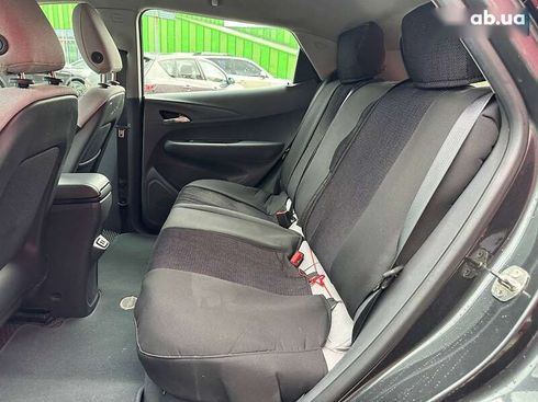 Opel Ampera-e 2019 - фото 9