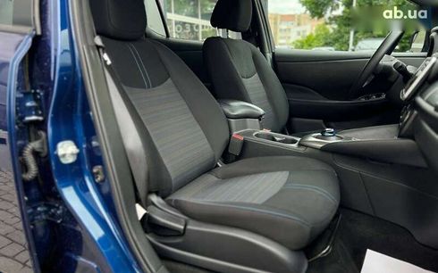Nissan Leaf 2018 - фото 23