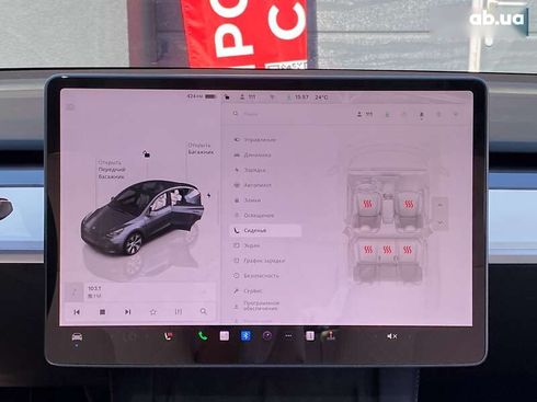Tesla Model Y 2023 - фото 23