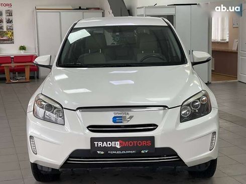 Toyota RAV4 2013 - фото 4
