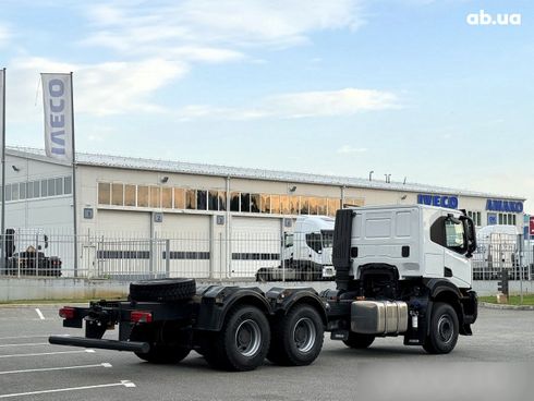 Iveco T-WAY 2025 - фото 4