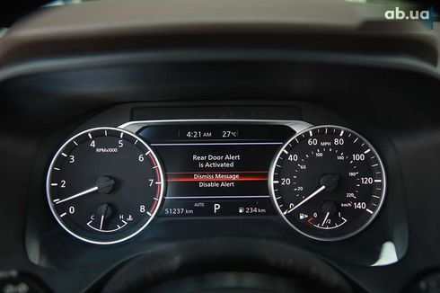 Nissan Rogue 2022 - фото 15