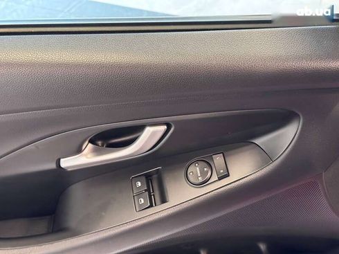 Hyundai i30 2019 - фото 19