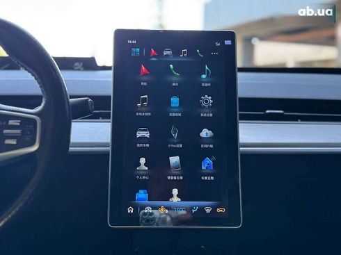 NETA V 2020 - фото 26