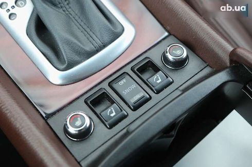 Infiniti QX50 2017 - фото 24