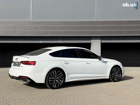 Audi A5 2024 - фото 9