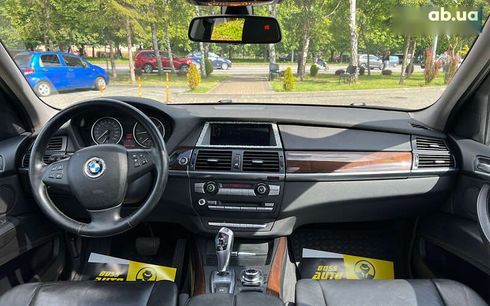 BMW X5 2013 - фото 15