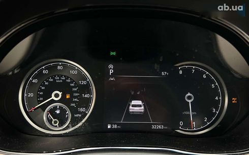 Genesis GV70 2021 - фото 22