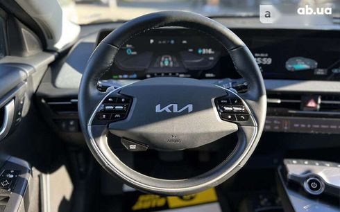 Kia EV6 2022 - фото 15