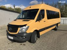 Купить Mercedes-Benz Sprinter дизель бу в Черновцах - купить на Автобазаре