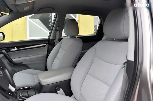 Kia Sorento 2010 - фото 19