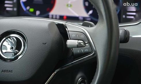 Skoda Superb 2022 - фото 28