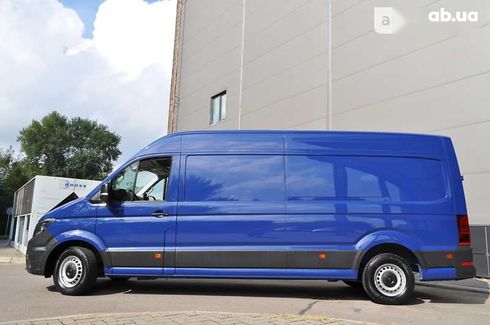 Volkswagen Crafter 2018 - фото 14