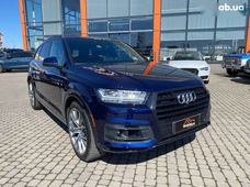 Купити Audi бу в Україні - купити на Автобазарі