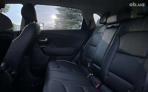 Kia Niro 2019 - фото 19