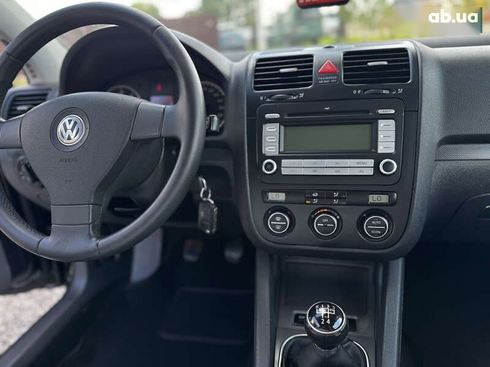 Volkswagen Golf 2005 - фото 30