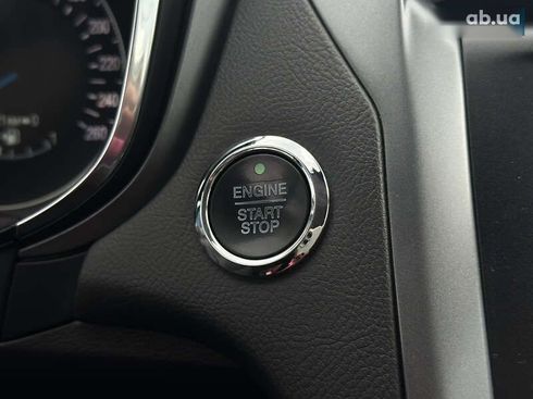 Ford Mondeo 2017 - фото 24
