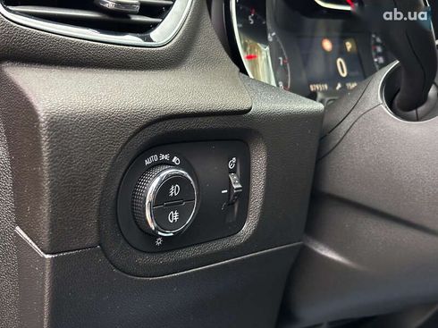 Opel Grandland X 2019 - фото 25