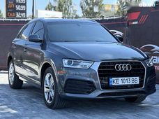 Продаж вживаних Audi в Дніпропетровській області - купити на Автобазарі