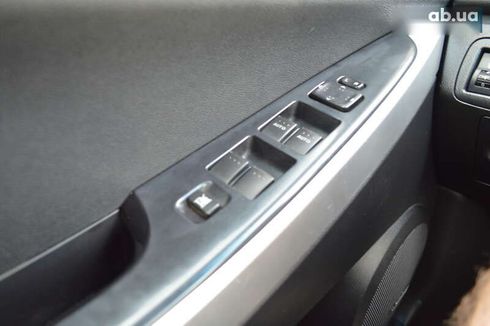 Mazda CX-7 2006 - фото 25