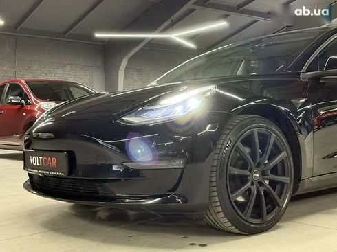 Tesla Model 3 2019 - фото 26