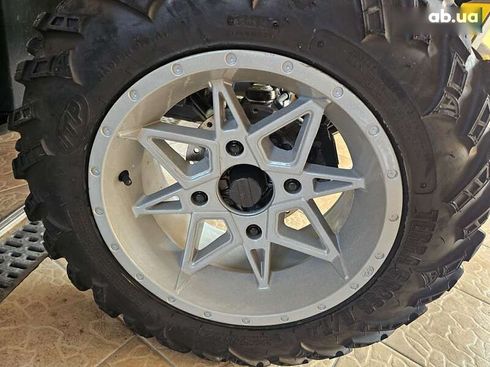 BRP Outlander 2022 - фото 15
