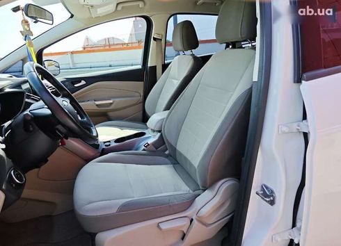 Ford C-Max 2015 - фото 10