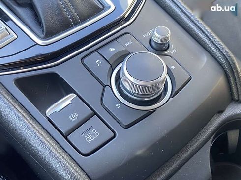 Mazda CX-5 2020 - фото 30