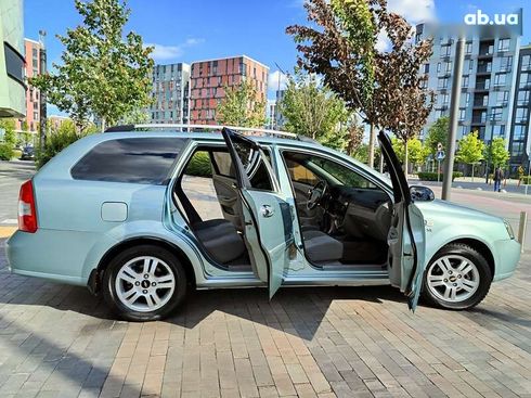 Chevrolet Nubira 2005 - фото 26