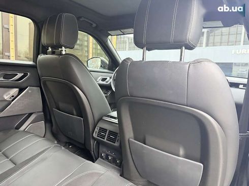 Land Rover Range Rover Velar 2017 - фото 17