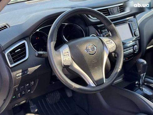 Nissan Rogue 2015 - фото 28
