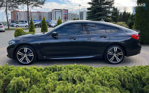 BMW 6 серия 2017 - фото 4