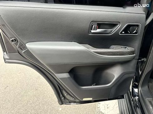 Toyota Land Cruiser 2021 - фото 26