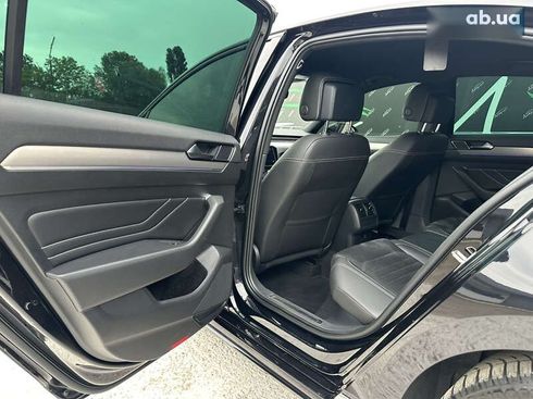 Volkswagen Passat 2020 - фото 21