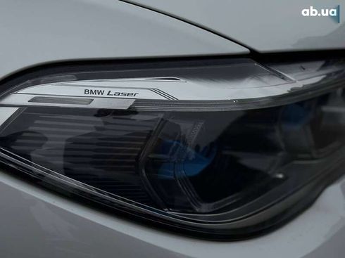 BMW X5 2018 - фото 15