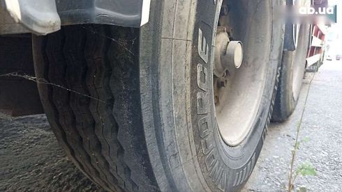 Renault Premium 2008 - фото 25