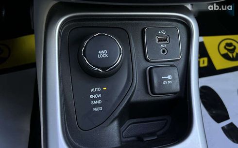 Jeep Compass 2018 - фото 19