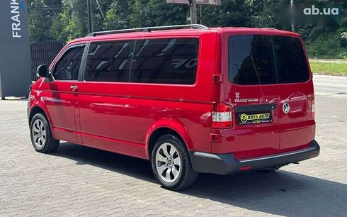 Volkswagen Transporter 2010 - фото 4
