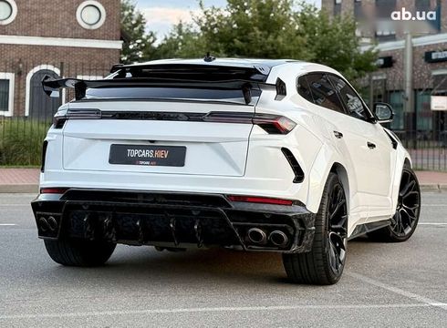 Lamborghini Urus 2022 - фото 25