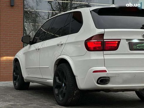 BMW X5 2007 - фото 15